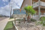 Sandhill Townhomes  Crane`s Roost